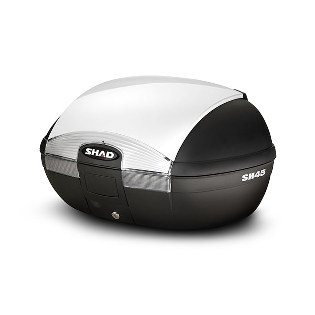 Tampa SH45 Shad - branco