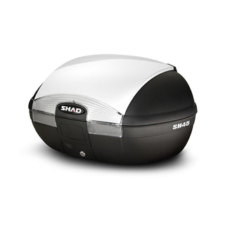 Tampa SH45 Shad - branco