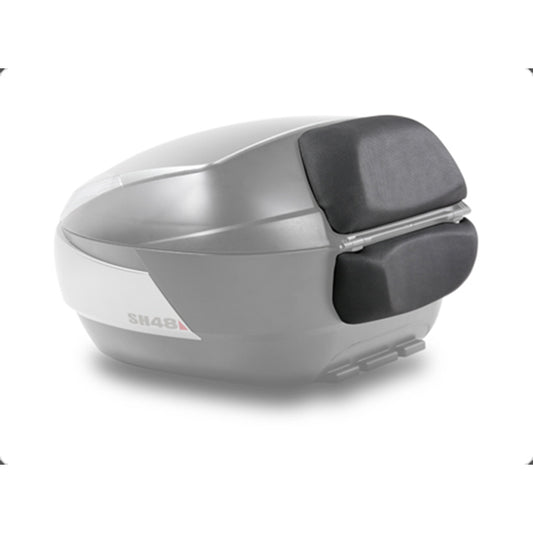 Backrest SH48 Shad - black