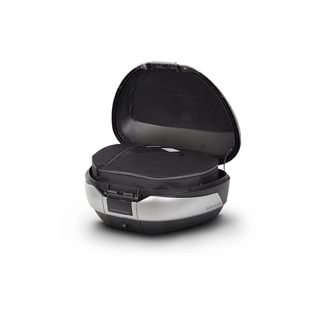 Top case SH48 Shad - titanium