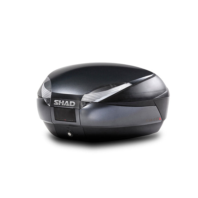 Tapa SH48 Shad - gris oscuro D1B48E17