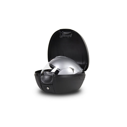 Top case SH26 Shad - black