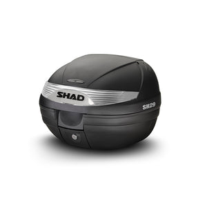 Baúl SH29 Shad - negro D0B29100