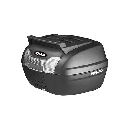 Baúl SH40 Shad - negro D0B40199