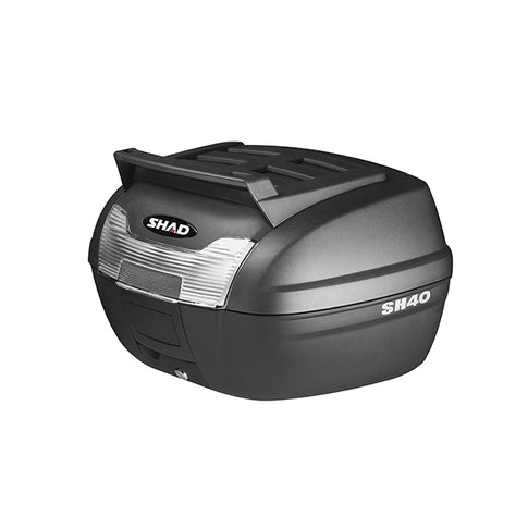 Baúl SH40 Shad - negro D0B40199