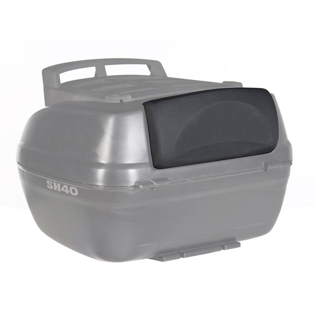 Baúl SH40 Shad - negro