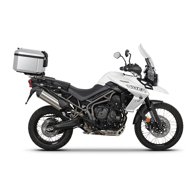 Fijaciones Top Master Triumph Tiger 800XC-XR-XRX 11-20 Shad T0TG81ST