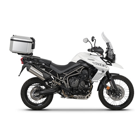 Fijaciones Top Master Triumph Tiger 800XC-XR-XRX 11-20 Shad T0TG81ST
