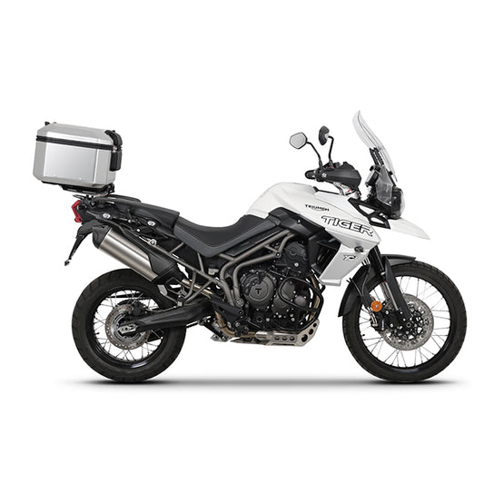 Fijaciones Top Master Triumph Tiger 800XC-XR-XRX 11-20 Shad T0TG81ST