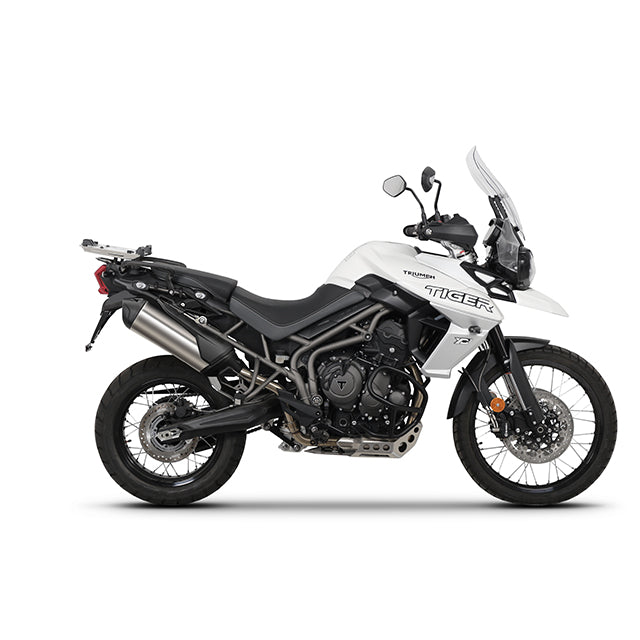Fijaciones Top Master Triumph Tiger 800XC-XR-XRX 11-20 Shad