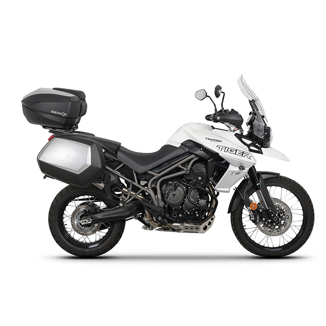 Fijaciones Top Master Triumph Tiger 800XC-XR-XRX 11-20 Shad