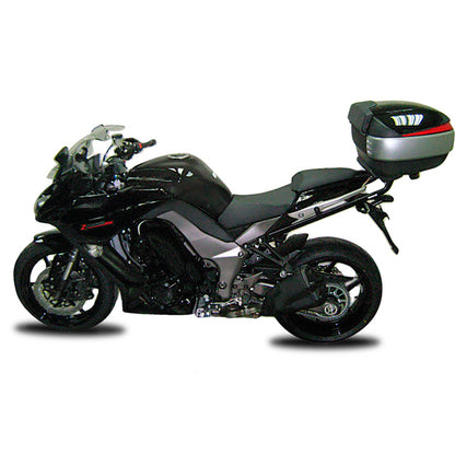 Fijaciones Top Master Kawasaki Z1000 SX 11-17 Shad K0ZS11ST