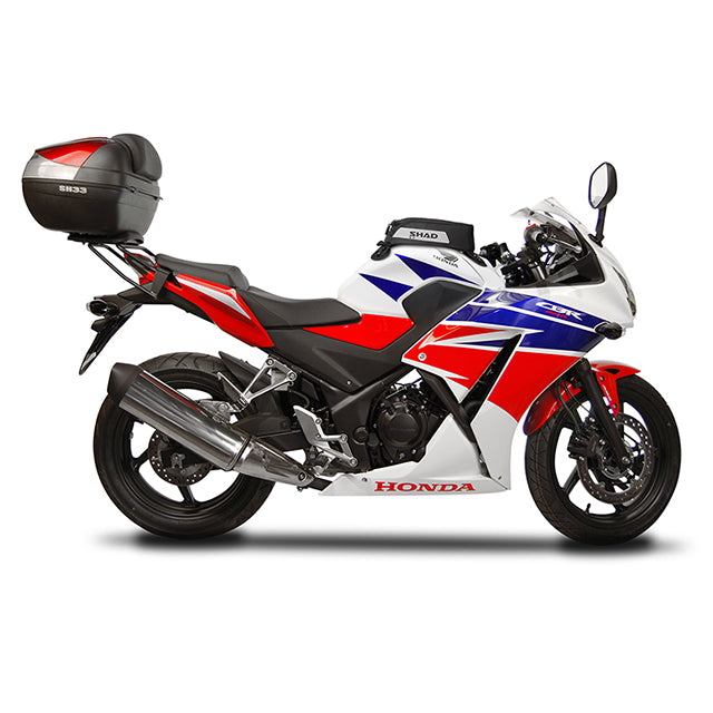 Fijaciones Top Master Honda CB300F11-16 / CBR125R11-17 Shad