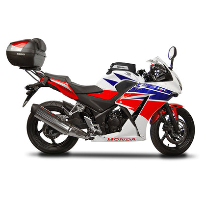 Fijaciones Top Master Honda CB300F11-16 / CBR125R11-17 Shad