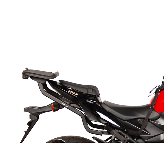 Fijaciones Top Master Suzuki GSR 750 11-17 Shad S0GS71ST