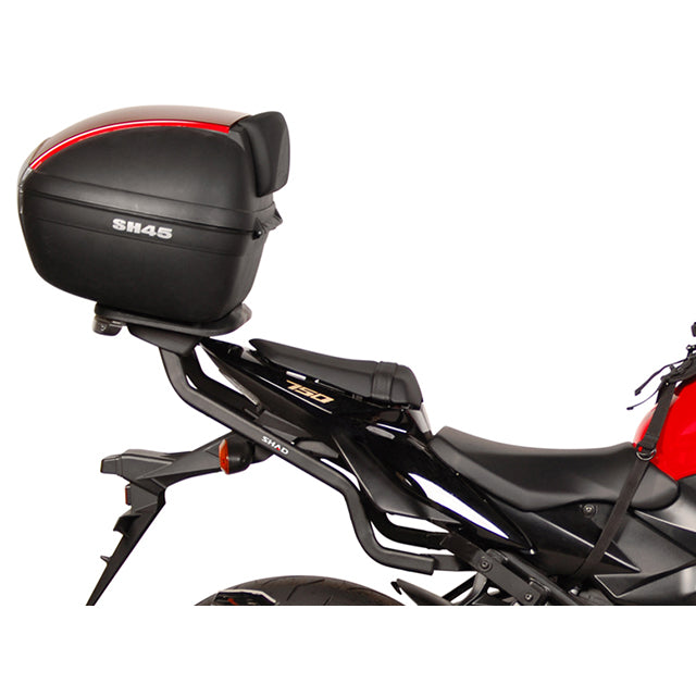 Fijaciones Top Master Suzuki GSR 750 11-17 Shad