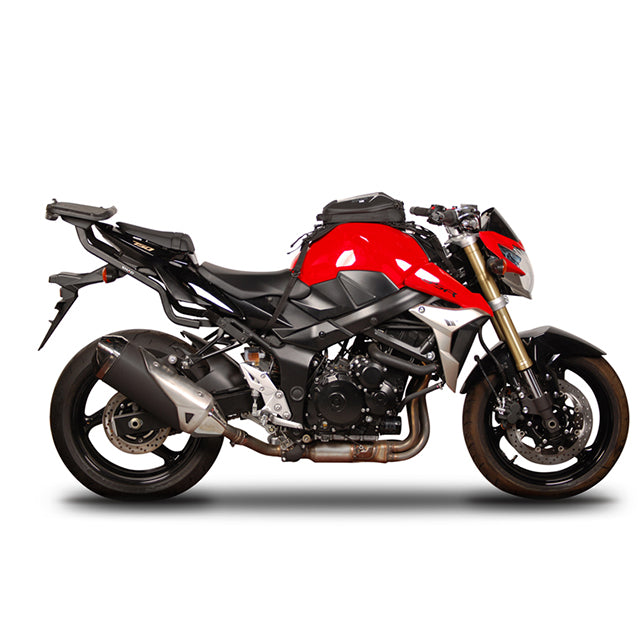 Fijaciones Top Master Suzuki GSR 750 11-17 Shad