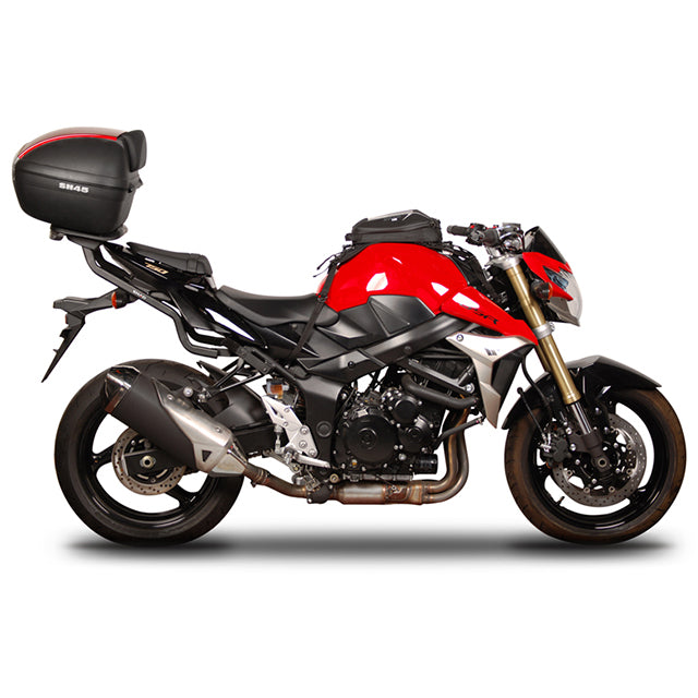 Fijaciones Top Master Suzuki GSR 750 11-17 Shad