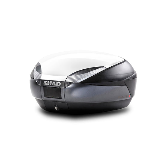 Tampa SH48 Shad - branco