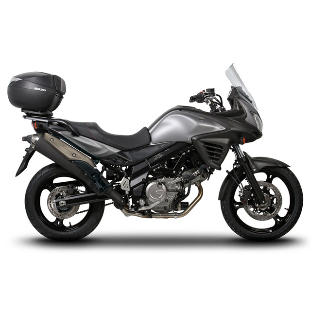 Fijaciones Top Master Suzuki V-Strom 650 12-16 Shad S0VS62ST