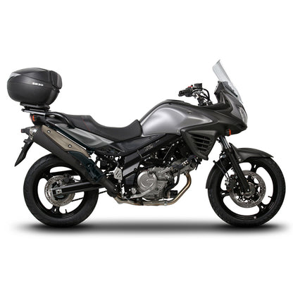 Fijaciones Top Master Suzuki V-Strom 650 12-16 Shad S0VS62ST