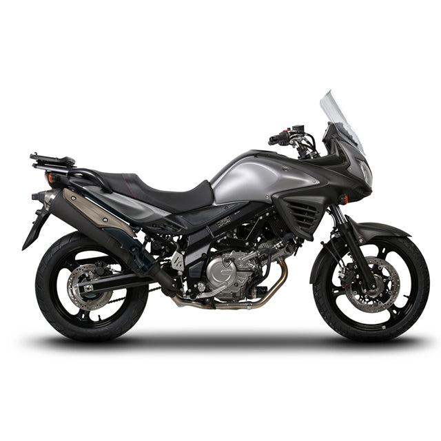 Fijaciones Top Master Suzuki V-Strom 650 12-16 Shad