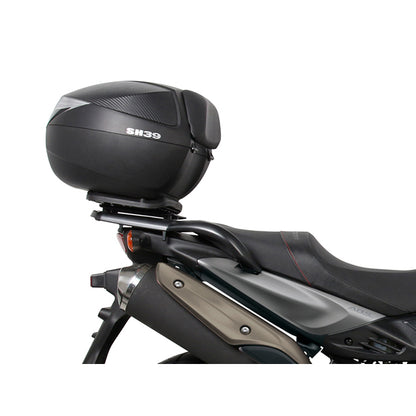 Fijaciones Top Master Suzuki V-Strom 650 12-16 Shad
