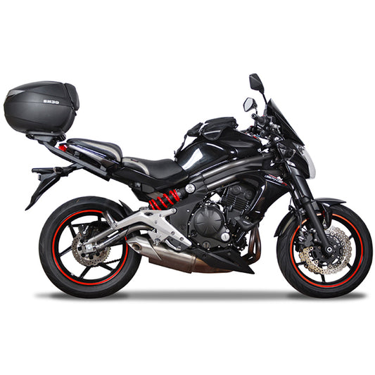 Fijaciones Top Master Kawasaki Er 650 Shad K0ER62ST