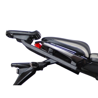 Fijaciones Top Master Kawasaki Er 650 Shad