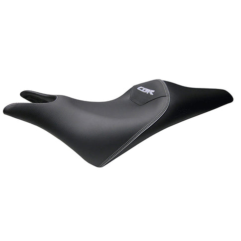 Assento conforto Honda CBR 600 F Shad - cinzento