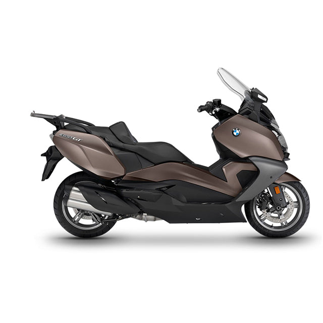 Fijaciones Top Master BMW C 650GT 12-20 Shad