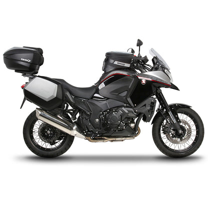 Fijaciones Top Master Honda Africa-Twin CRF1000L 16-19 Shad