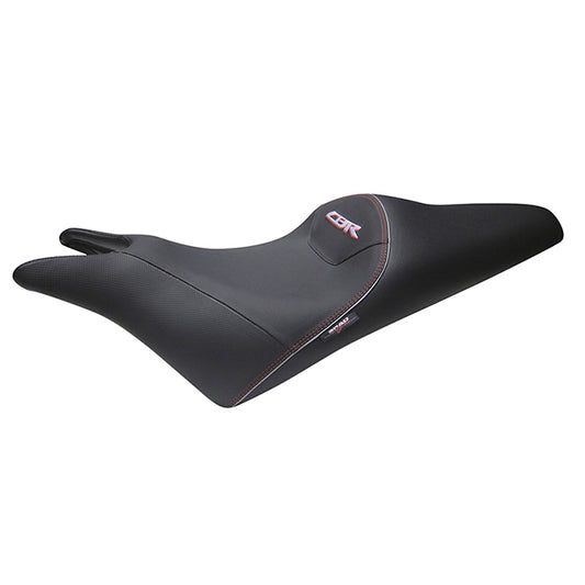 Comfort seat Honda CBr 600 F Shad - red