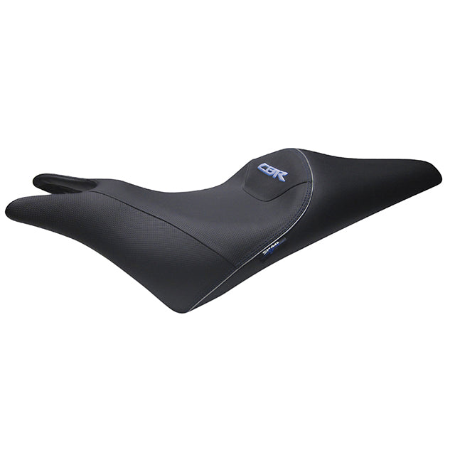Comfort seat Honda CBR 600 F Shad - blue