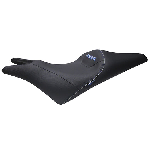 Comfort seat Honda CBR 600 F Shad - blue