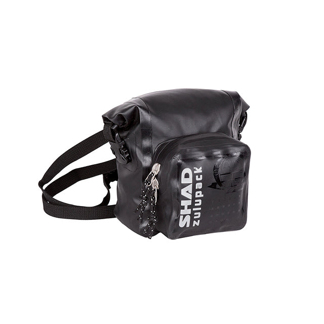Small waterproof bag SB05 Shad - black