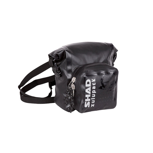 Small waterproof bag SB05 Shad - black
