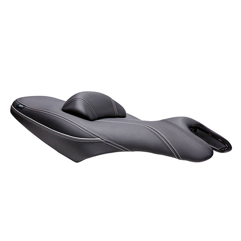 Asiento confort Yamaha T-Max 08-16 Shad - gris