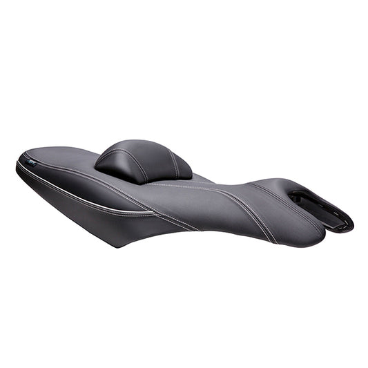 Comfort seat Yamaha T-Max 08-16 Shad - grey