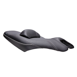 Asiento confort Yamaha T-Max 08-16 Shad - gris