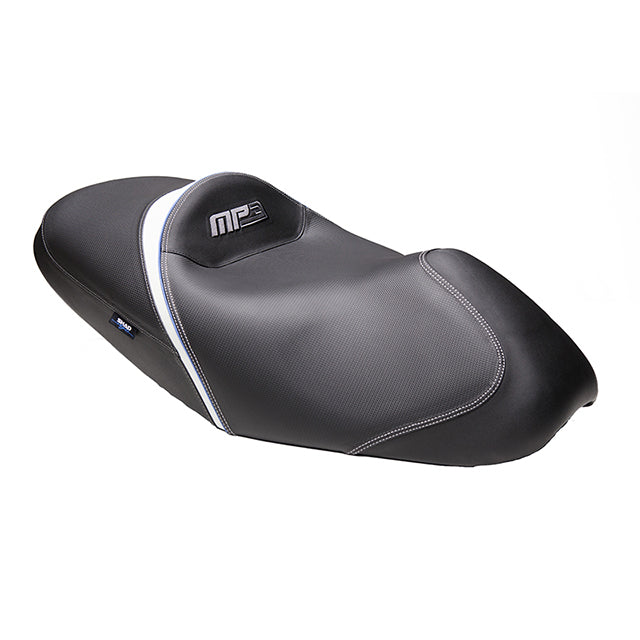 Selle confort Piaggio MP3 250 07-13 Shad