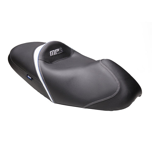 Selle confort Piaggio MP3 250 07-13 Shad