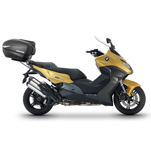 Fijaciones Top Master BMW C600 - C650 Sport Shad W0CS62ST
