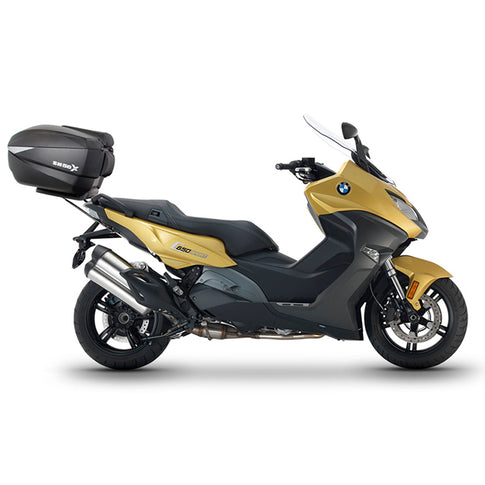 Fijaciones Top Master BMW C600 - C650 Sport Shad W0CS62ST