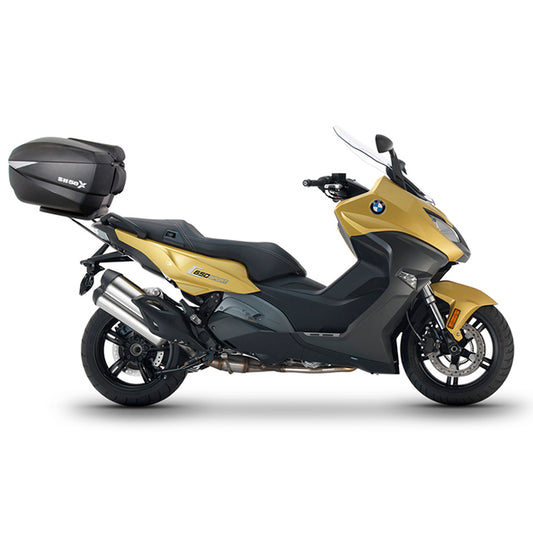 Fijaciones Top Master BMW C600 - C650 Sport Shad W0CS62ST