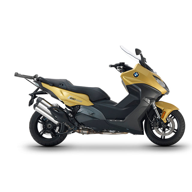 Fijaciones Top Master BMW C600 - C650 Sport Shad