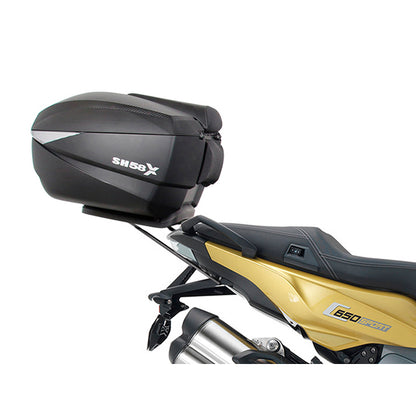 Fijaciones Top Master BMW C600 - C650 Sport Shad
