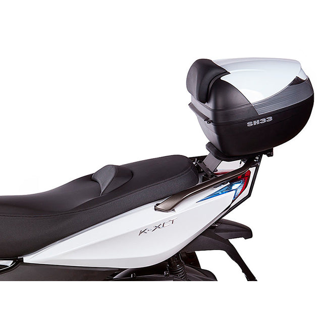 Fijaciones Top Master Kymco XCT 125-300 13-17 Shad