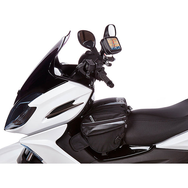 Fijaciones Top Master Kymco XCT 125-300 13-17 Shad
