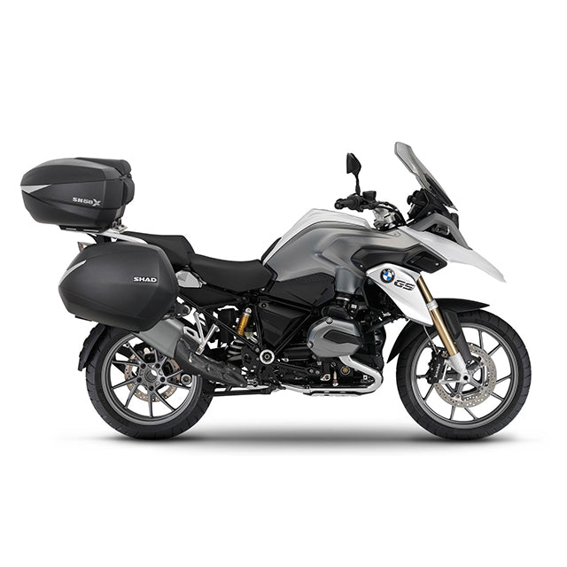 Fijaciones Top Master BMW R 1200/1250 GS 13-20 Shad